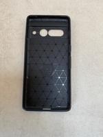 Handy Hülle für Google Pixel 7 Pro schwarz Bayern - Schöllnach Vorschau