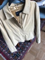 Italienische Jacke echtesLeder . Gr.38 Neu Essen - Bredeney Vorschau