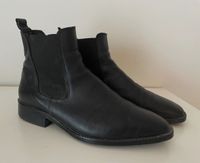 Reitstiefeletten Reitstiefel Leder Gr. 41 Hessen - Großkrotzenburg Vorschau