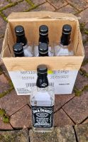 6x Jack Daniels LEERFLASCHEN 0,7l (1) Wuppertal - Oberbarmen Vorschau