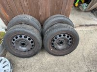 Sommerräder 205/55R16 91V für Vw Golf / Audi A3 Sachsen-Anhalt - Bad Lauchstädt Vorschau