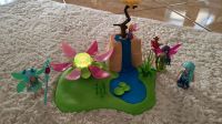 Playmobil Fairies Lichtblüte und Figuren Bayern - Baunach Vorschau