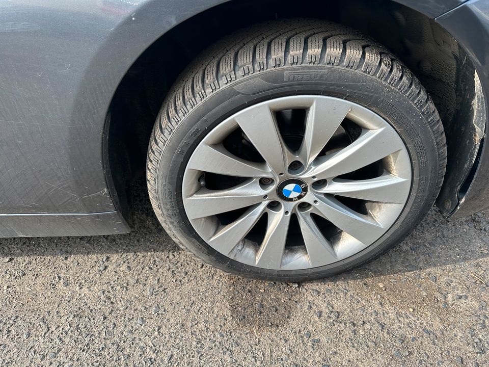 BMW F31 320d xdrive Schlachtfest Ersatzteile Teilespender in Zeughaus