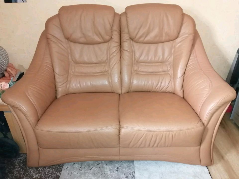 Zweisitzer Couch in Gevelsberg