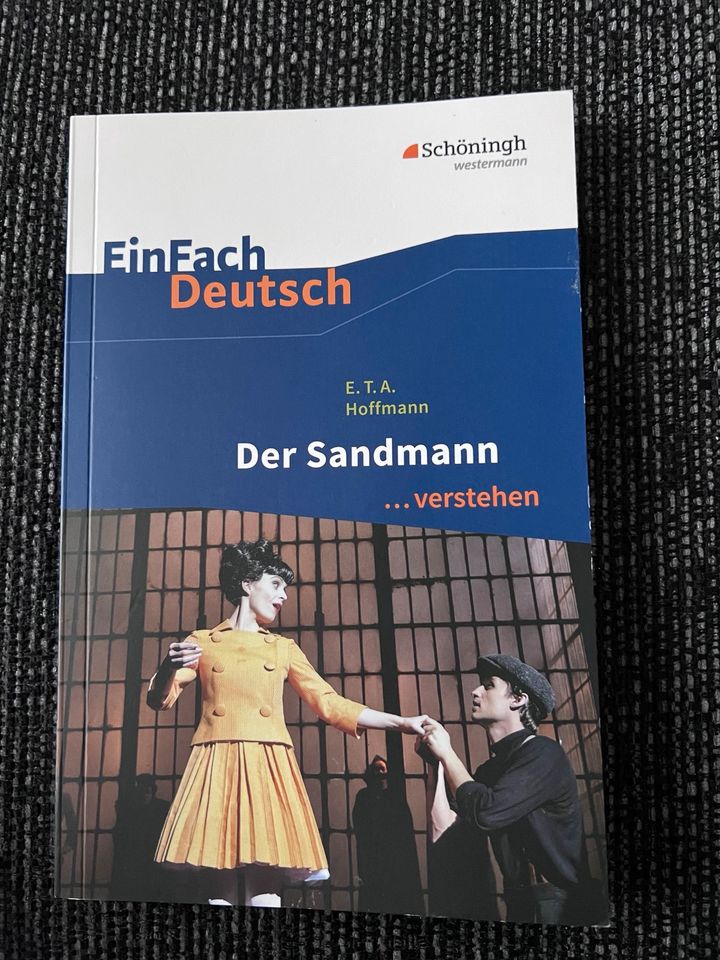 Der Sandmann - verstehen… in Essen