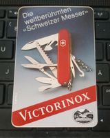 VICTORINOX  Armee-Messer Aufkleber Sticker # Selten & TipTop Niedersachsen - Scheden Vorschau