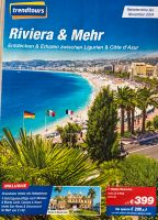 7-tägige Busreise Riviera & Mehr Hessen - Rauschenberg Vorschau
