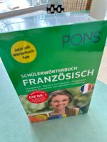 Pons Schulwörterbuch Französisch Niedersachsen - Großefehn Vorschau
