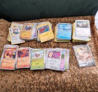 Pokemon Karten Bulk Nordrhein-Westfalen - Leverkusen Vorschau