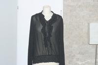 Ausgefallene Hemd Bluse Top von TAIFUN - Größe 38 Häfen - Bremerhaven Vorschau