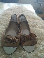 Damen Schuhe Buffalo London  40 Nordrhein-Westfalen - Meerbusch Vorschau