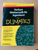 Vorkurs Mathematik für Ingenieure für Dummies (Fachbuch) Rheinland-Pfalz - Kandel Vorschau