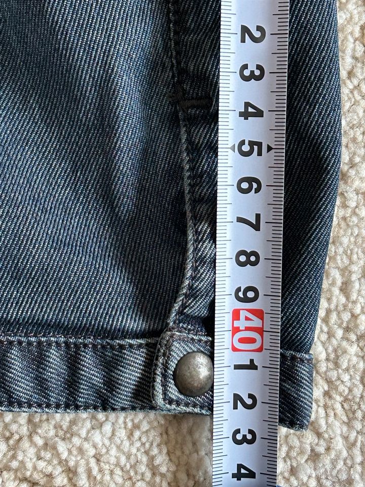 Marc O’Polo  Jeanskleid 36 wie neu*** in Leipzig