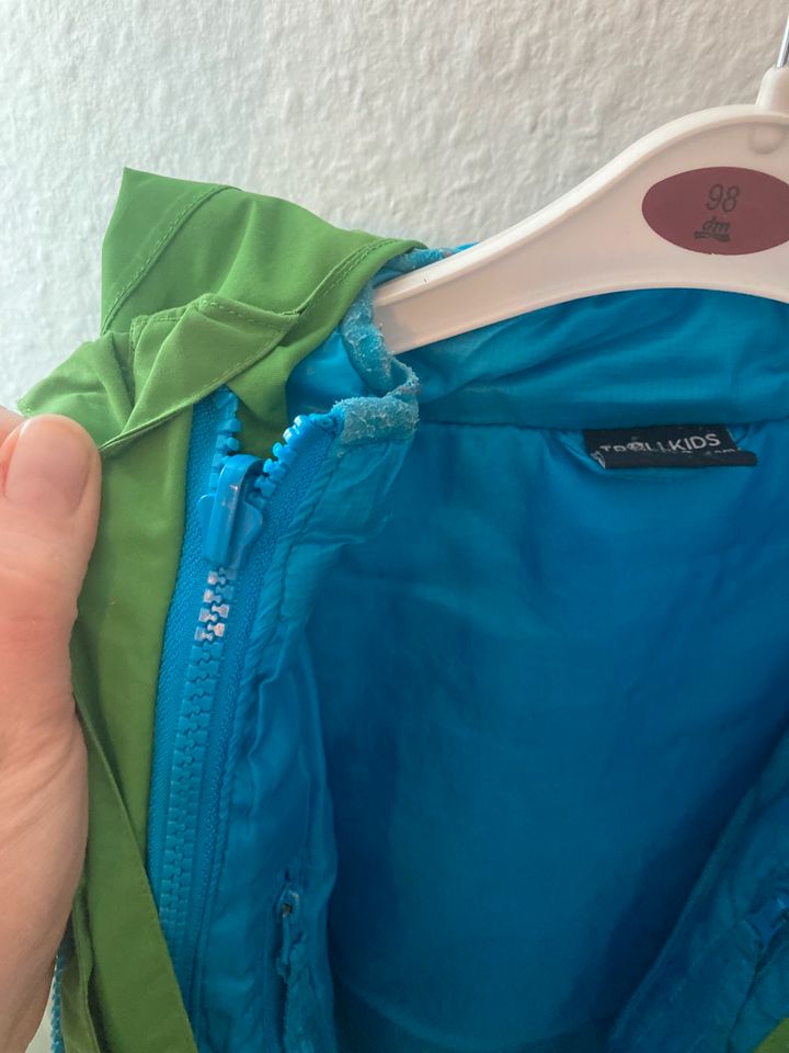 Trollkids Übergangsjacke, Funktionsjacke in Reppenstedt