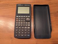 Casio Taschenrechner Algebra FX 2.0 Plus München - Pasing-Obermenzing Vorschau