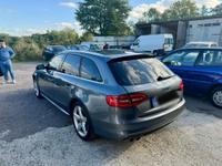 Audi A4,B8,Sline Wandsbek - Steilshoop Vorschau