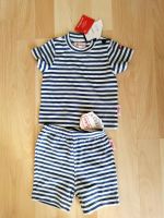 sigikid Set gr 68 NEU shorts T Shirt Nordrhein-Westfalen - Schwerte Vorschau