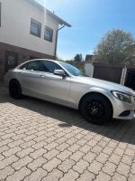 Mercedes Benz C 200 Hessen - Frankenberg (Eder) Vorschau