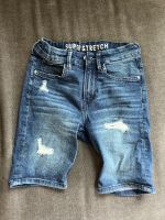 Jeans Short Gr. 146 &Denim Baden-Württemberg - Engen Vorschau