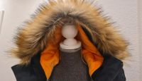 kuschelige Winterjacke Gr. 131-140  **wie neu** Bayern - Gerbrunn Vorschau