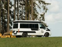 Camper Ford Transit/ ALLES NEU! Nordrhein-Westfalen - Werdohl Vorschau