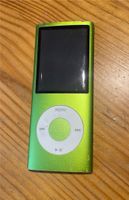 Apple iPod grün 8GB Niedersachsen - Göttingen Vorschau