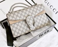 Gucci Dionysus Tasche in beige, wie neu Hessen - Dreieich Vorschau