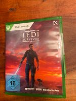 Jedi Survivor Xbox Series X/S - Wie neu Friedrichshain-Kreuzberg - Kreuzberg Vorschau