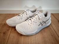 Asics Gel Resolution 9 Tennisschuhe Padelschuhe Gr.37 Saarland - St. Ingbert Vorschau