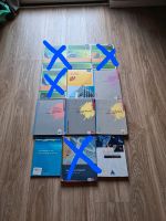 11x Mathe Oberstufe Buch, Lambacher Schweizer, neue Wege, LK, GK Hessen - Bad Homburg Vorschau