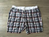 C&A Canda Badeshorts kariert, Bunt, Netz-Futter Gr. 5XL Nordrhein-Westfalen - Witten Vorschau