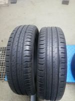 2x 165/60 R15 77H Continental EcoContact 5,DOT 1619 mit 6mm Bayern - Mintraching Vorschau