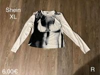 Sweatshirt Shein XL Hessen - Heuchelheim Vorschau
