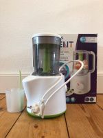 Philips Avent 2-in-1 Babynahrungszubereiter Nordrhein-Westfalen - Meckenheim Vorschau