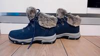 Winterschuhe Sachsen-Anhalt - Osterburg Vorschau