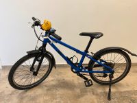 Kinder Fahrrad ab 5Jahren und 110cm Körpergröße Düsseldorf - Grafenberg Vorschau