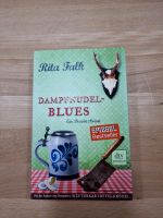 Dampfnudelblues von Rita Falk Baden-Württemberg - Breisach am Rhein   Vorschau