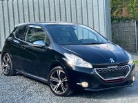 Peugeot 208 GTi TOP-ZUSTAND Nordrhein-Westfalen - Overath Vorschau