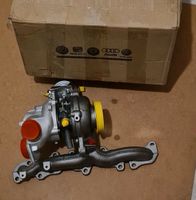 Turbolader 2.0 TDI 150PS VW Seat Skoda 04L253010B Niedersachsen - Wietmarschen Vorschau