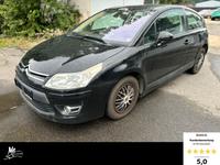 Citroën C4 1.6 Coupe VTR Plus *Kopfdichtung Defekt* Nordrhein-Westfalen - Grefrath Vorschau