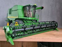 bruder 02132 - John Deere Mähdrescher T670i Nordrhein-Westfalen - Südlohn Vorschau