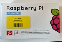 Raspberry Pi Model B+ Wandsbek - Hamburg Farmsen-Berne Vorschau