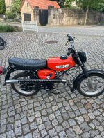 Simson s51 enduro /Tausch Thüringen - Uder Vorschau