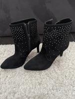 Buffalo Stiefelette Größe 38 neu Essen-Borbeck - Essen-Vogelheim Vorschau
