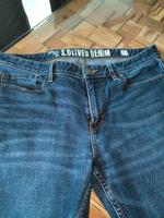 s. Oliver Jeans neuwertig 34/32 Bayern - Ostheim Vorschau