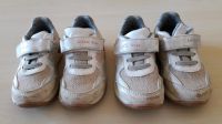 2 Paar tolle Sneaker Schuhe Zwillinge Gr. 23 Dresden - Briesnitz Vorschau