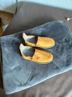 Sommerlederschuhe Damen Thüringen - Zella-Mehlis Vorschau