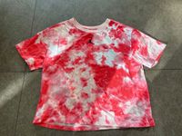 Jordan T-Shirt Kinder XL (164/170) rot Camouflage Niedersachsen - Wedemark Vorschau