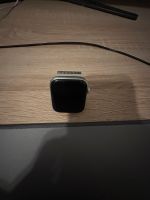 Apple Watch Series 5 44mm in Silber - Top Zustand, voll funktio Niedersachsen - Braunschweig Vorschau
