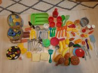 Küchenzubehör Sortiment / Sammlung Spielzeug für Kinder Bayern - Ansbach Vorschau